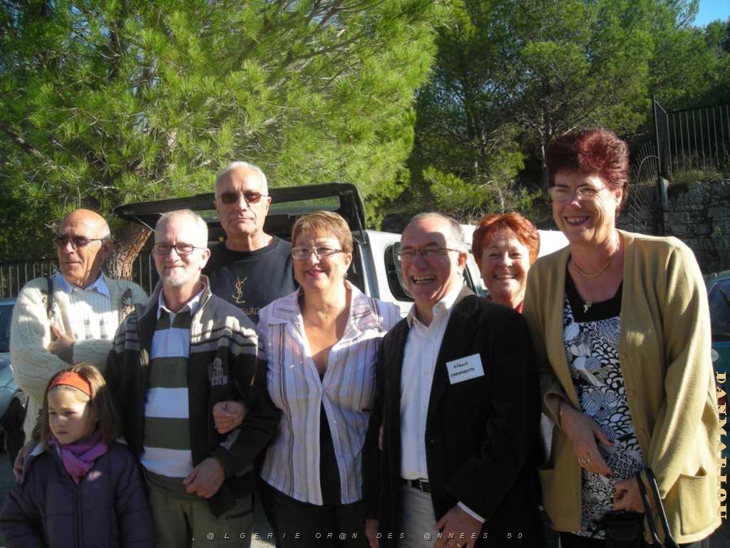 NIMES OCTOBRE 2008 PATRONAGE DE MARAVAL P1042020.JPG
